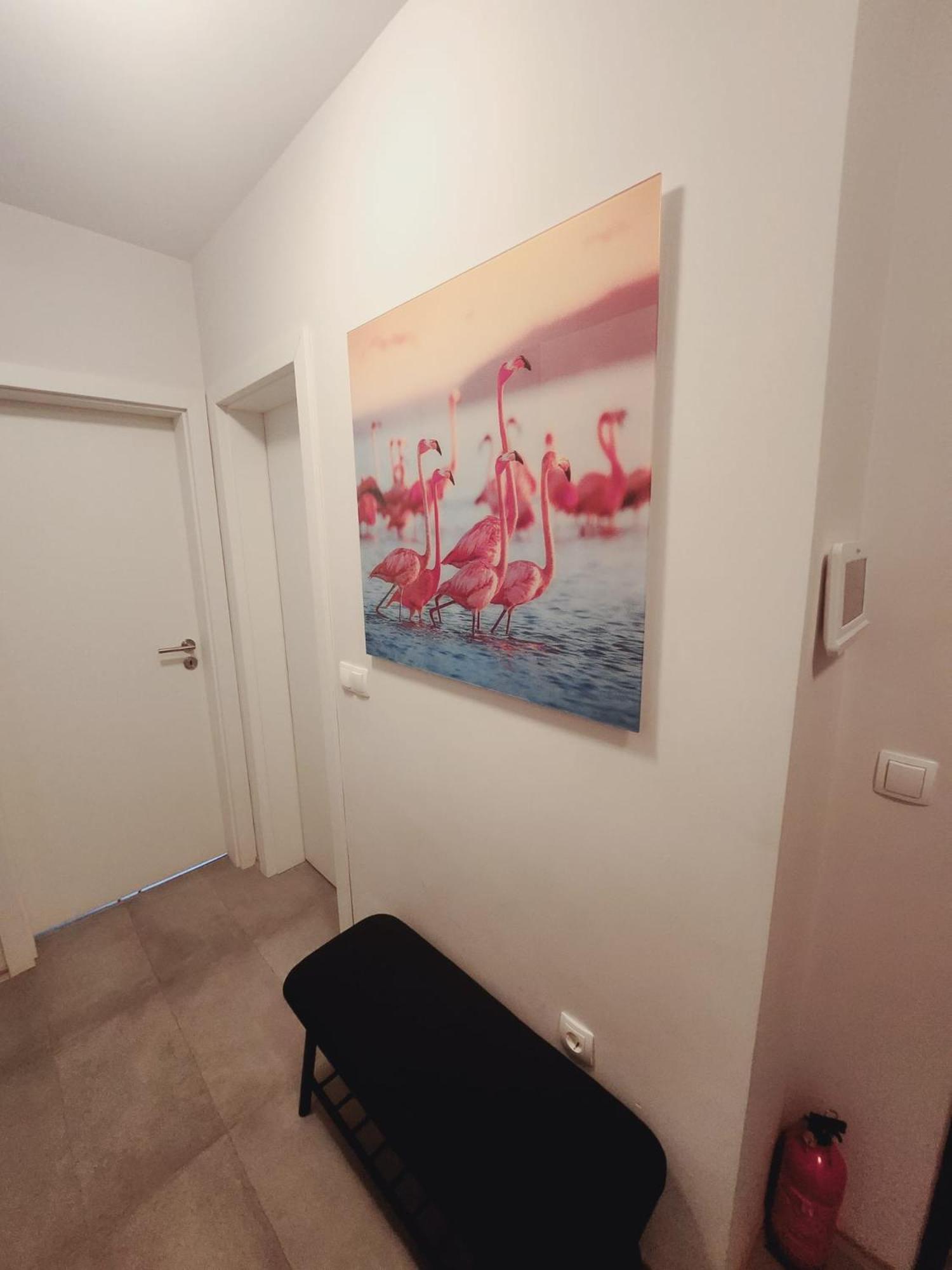 Vienna A Lovely Two Bedrooms Apartment With Parking Sofia Buitenkant foto