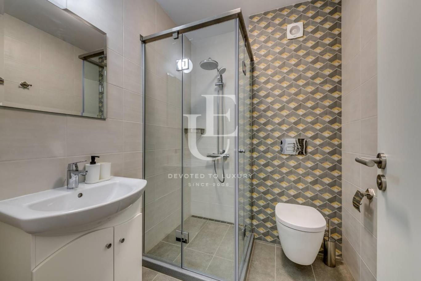 Vienna A Lovely Two Bedrooms Apartment With Parking Sofia Buitenkant foto