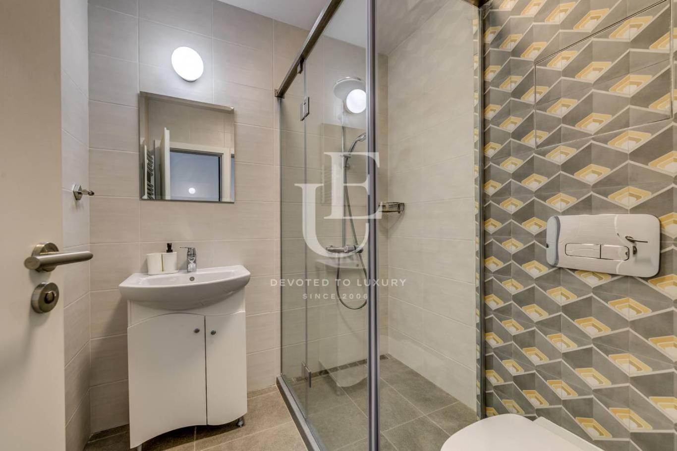 Vienna A Lovely Two Bedrooms Apartment With Parking Sofia Buitenkant foto