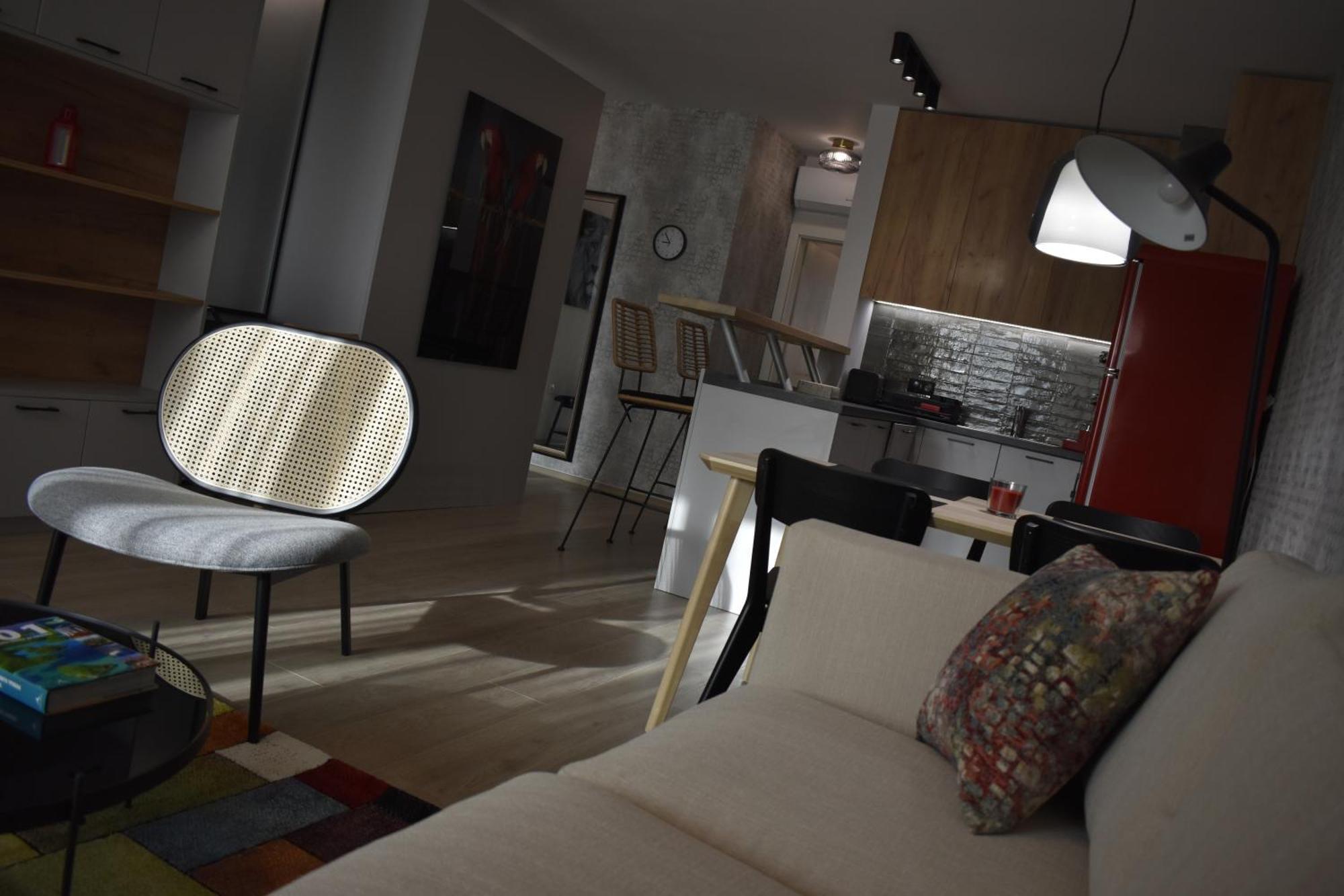 Vienna A Lovely Two Bedrooms Apartment With Parking Sofia Buitenkant foto