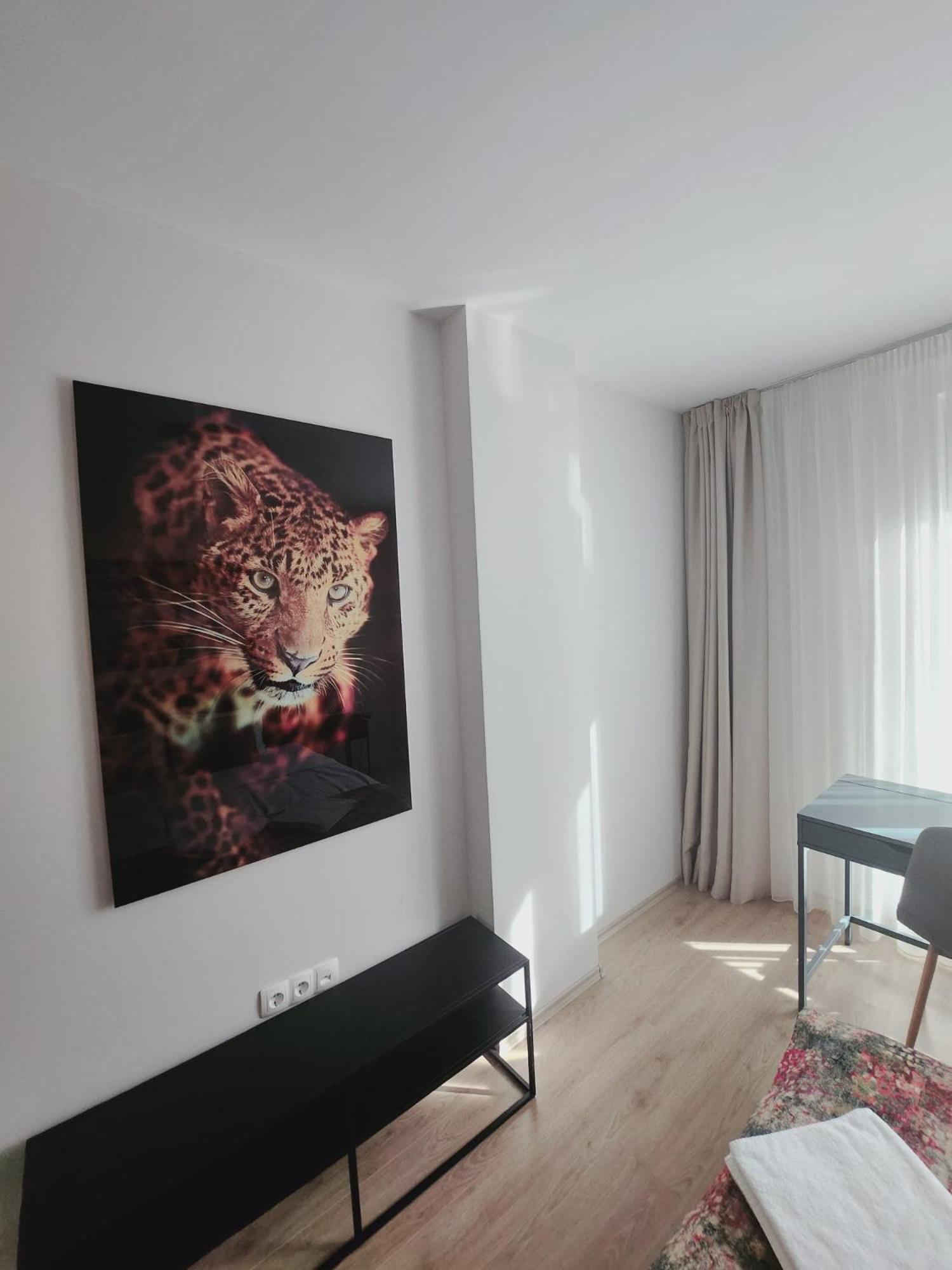 Vienna A Lovely Two Bedrooms Apartment With Parking Sofia Buitenkant foto